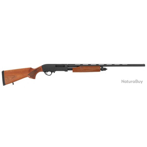 Fusil a pompe HATSAN ESCORT AS bois cal.410 canon 71cm ray� livr� sans chocke