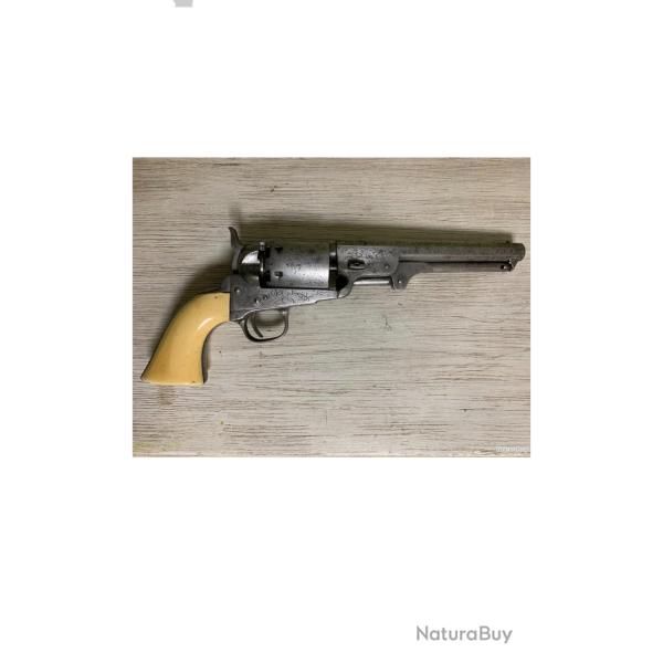 Revolver Colt 1851