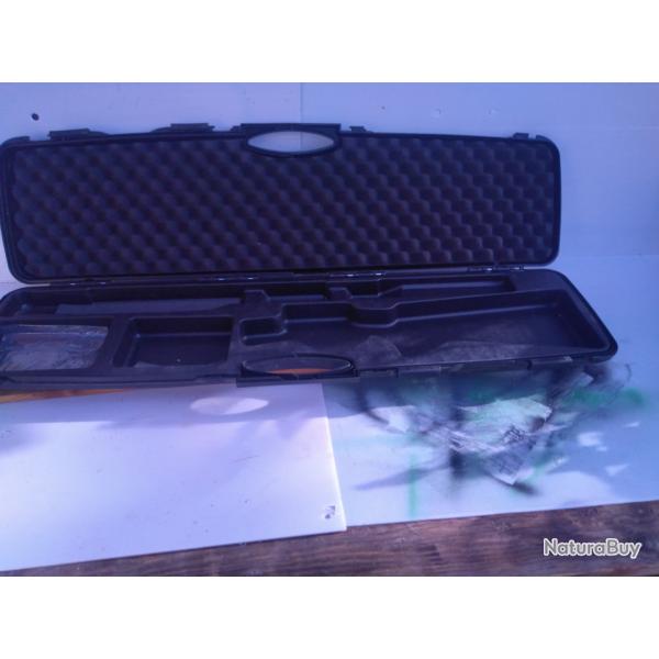 Mallette Browning pour fusil d�mont� pour mod�le B 525
