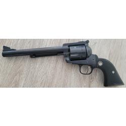 Revolver RUGER BLACKHAWK Bronz&eacute; 7,5" cal 45 Colt