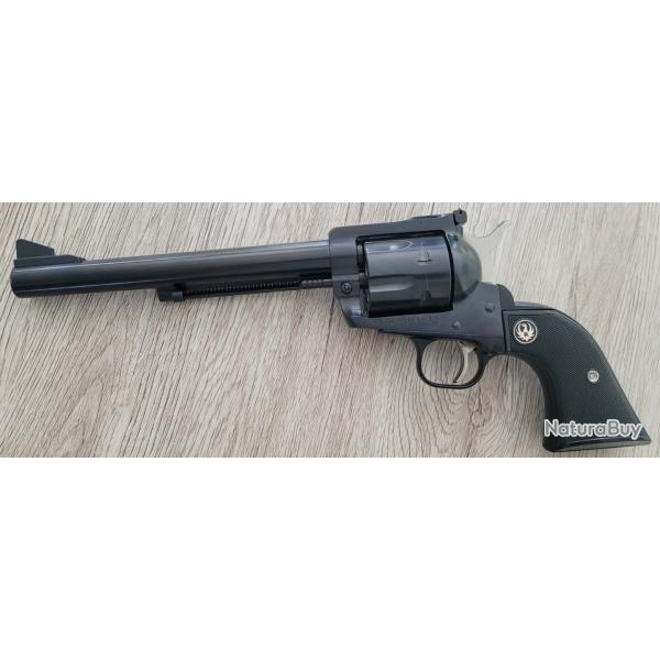 Revolver RUGER BLACKHAWK Bronz� 7,5" cal 45 Colt