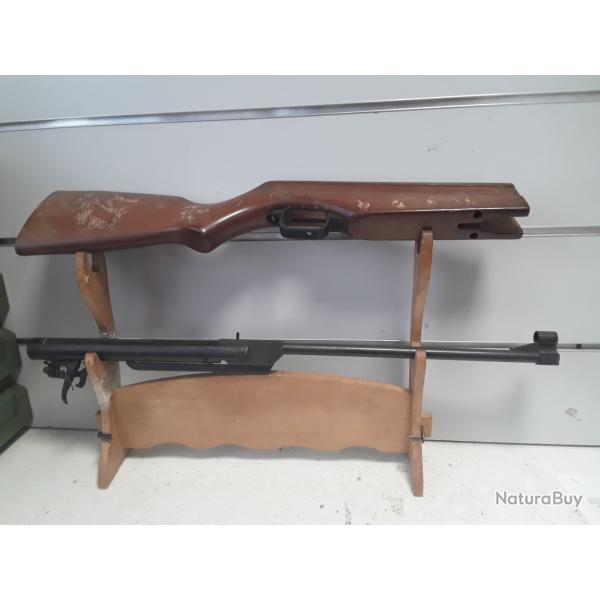 Pour pieces ! Carabine a plombs CADET-S cal.4,5mm