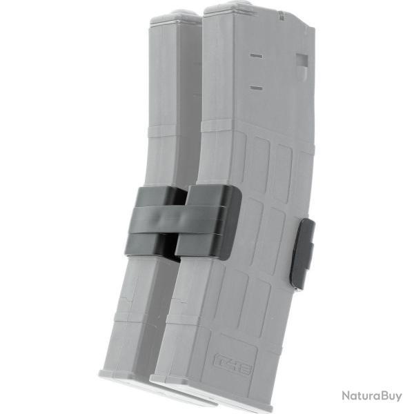 T4E Connecteur de magazine pour les chargeurs du marqueur MagFed TC 68