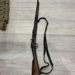 Carabine scolaire Lebel 6mm