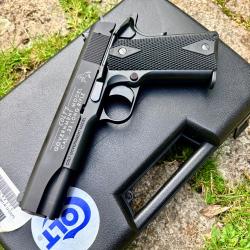 PISTOLET COLT 1911 GOVERNMENT MODEL CAL 22 LR 1911 A1 Walther