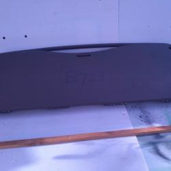 Mallette Browning pour fusil d&eacute;mont&eacute; pour mod&egrave;le B 725
