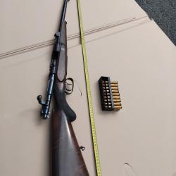 Vend mauser 98k