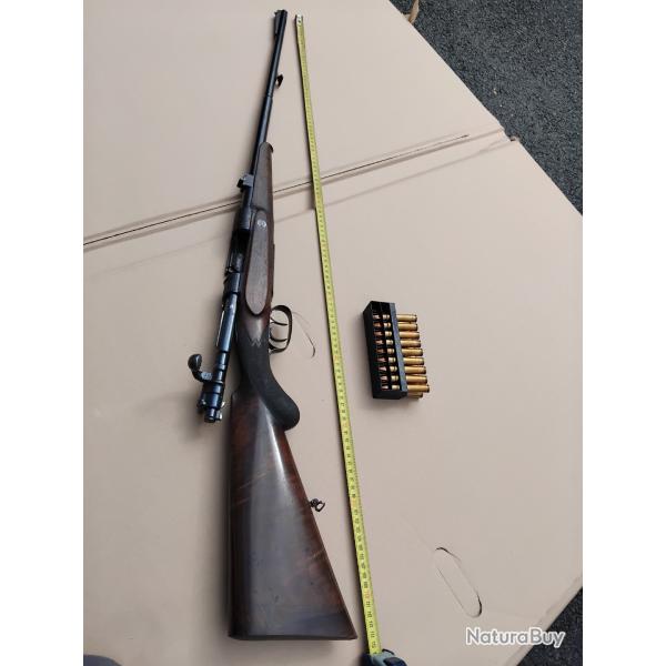 Vend mauser 98k
