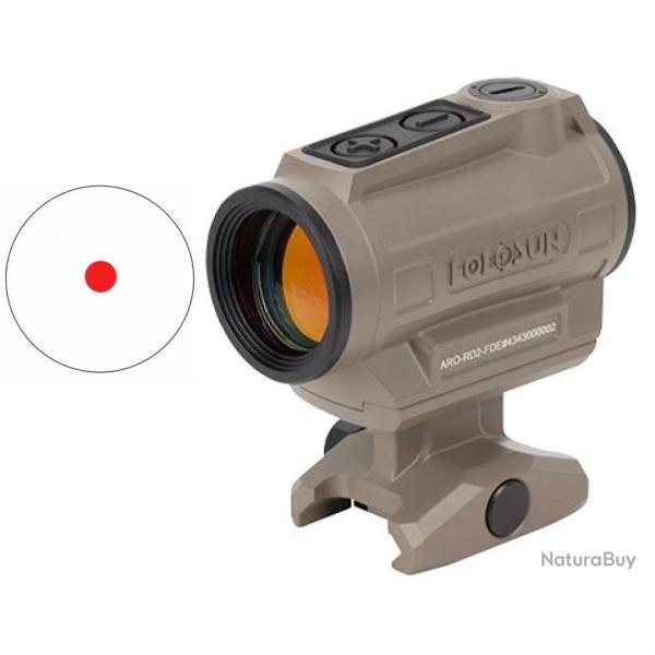 HOLOSUN ARO - FDE - HOLOSUN