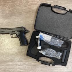 Sig Sauer P226 LDC calibre 9x19