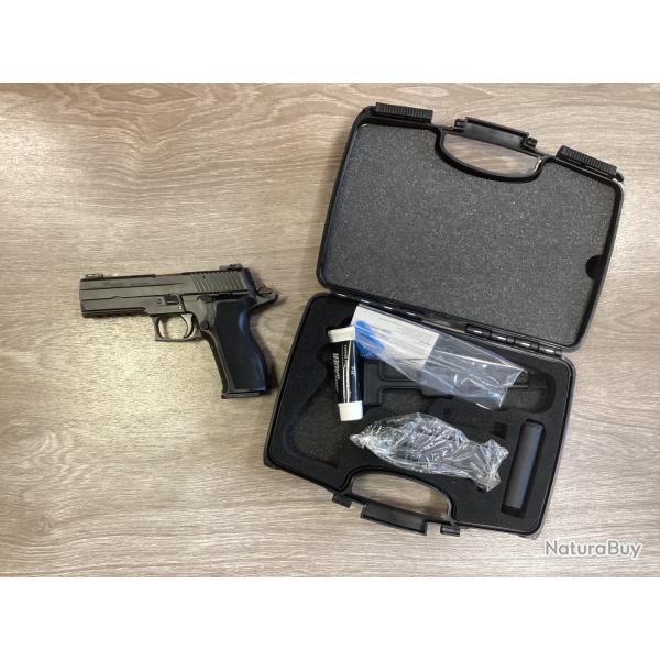 Sig Sauer P226 LDC calibre 9x19