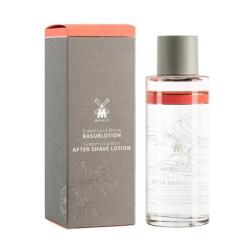 Lotion apr&egrave;s-rasage Muhle Pamplemousse/Menthe