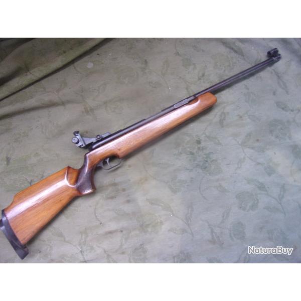 carabine air comprim� Feinwerkbau 150   cal 4,5 mm