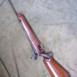 carabine &agrave; air comprim&eacute; Feinwerkbau 150   cal 4,5 mm