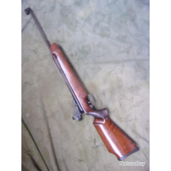 carabine � air comprim� Feinwerkbau 150   cal 4,5 mm