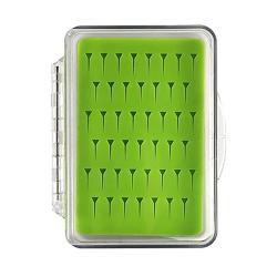 Boites &agrave; mouches DEVAUX OUIBOX Slim 90-B Sili + vecro
