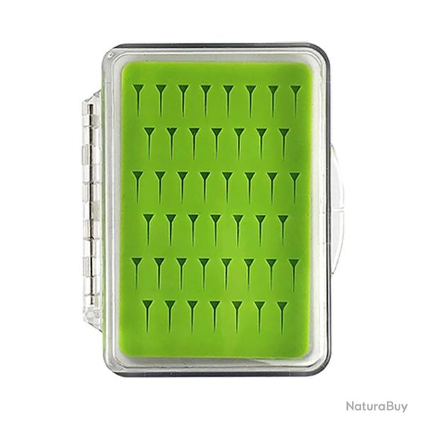 Boites � mouches DEVAUX OUIBOX Slim 90-B Sili + vecro