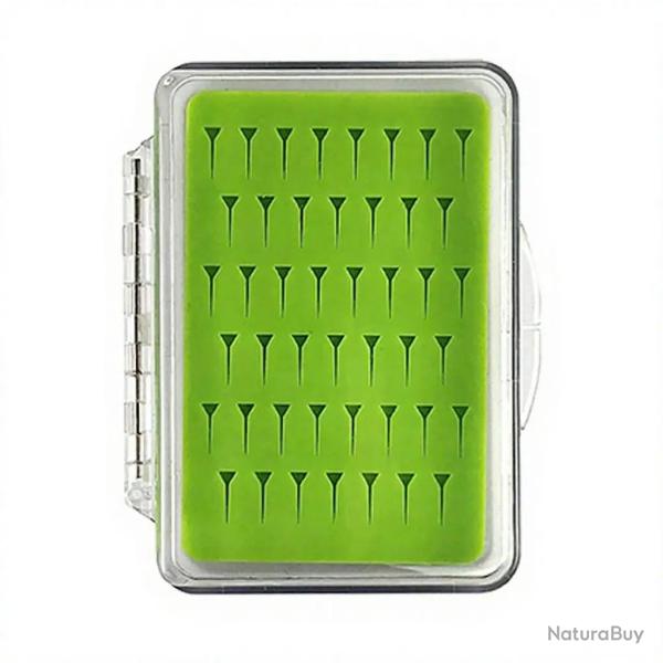 Boites � mouches DEVAUX OUIBOX Slim 90-B Sili + vecro