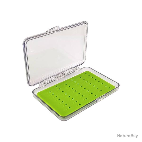Boites � mouches DEVAUX OUIBOX Slim 90-B Sili