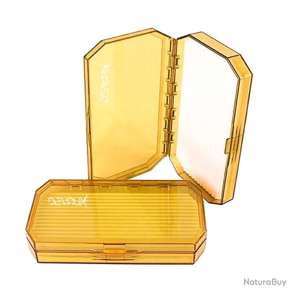 Boites � mouches DEVAUX OUIBOX Streambox 200
