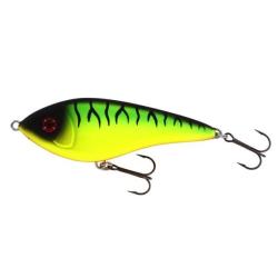 Leurre Westin Swim Sinking 12cm Fire Tiger