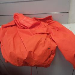 Lot de 8 v&ecirc;tements chasse ab&icirc;m&eacute;s occasion