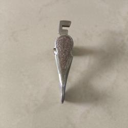 Clef d'ouverture grav&eacute; pour robust Manufrance
