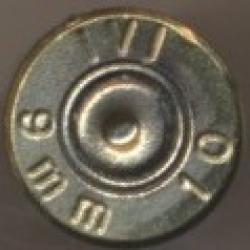 (14903) 9x19 Parabellum Neutra