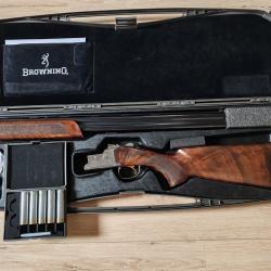 Browning B725 hunter premium