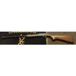 Carabine kipplauf BRNO ZBK 110 calibre 5,6x52r