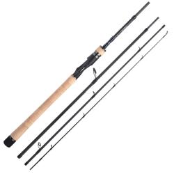 Canne Spinning Shimano Stradic 2 7 - 35g 2m33