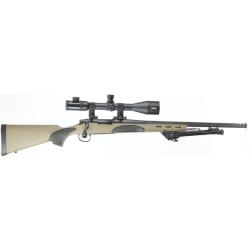 REMINGTON ARMS COMPANY 700 en cal 308 WIN (7,62 X 51MM)