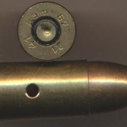 (14911) 9x19 Parabellum Neutra