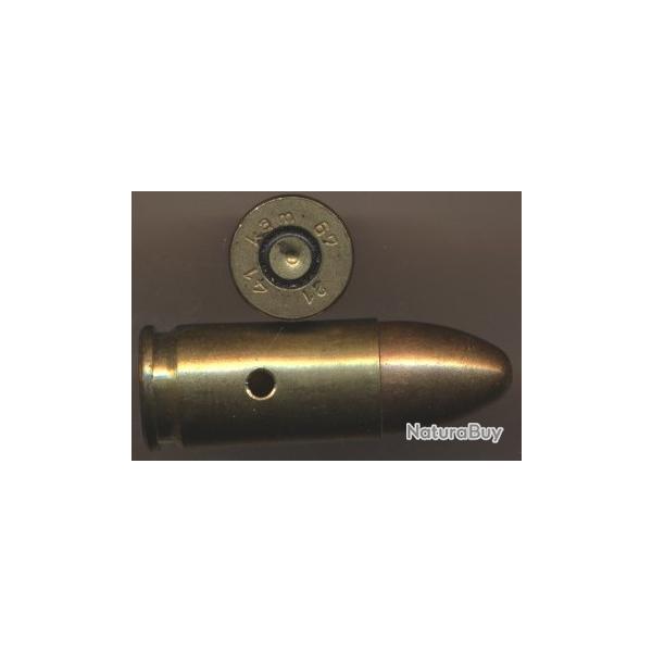 (14911) 9x19 Parabellum Neutra