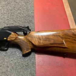 Carabine Blaser R8 standard cal 9.3x62 grade 4 mod&eacute;le d'expo