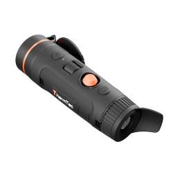 Monoculaire Thermique ThermTec WILD 650-LRF-PRO