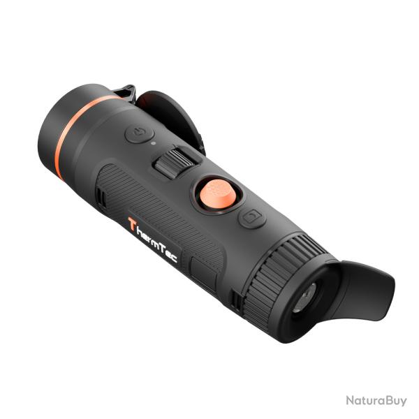 Monoculaire Thermique ThermTec WILD 650-LRF-PRO