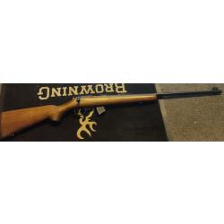 Carabine norinco JW15 Calibre 22lr