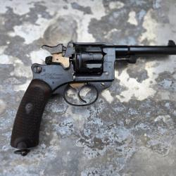 Revolver MAS MLE 1892 st Etienne