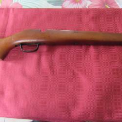 crosse de carabine marque gaucher