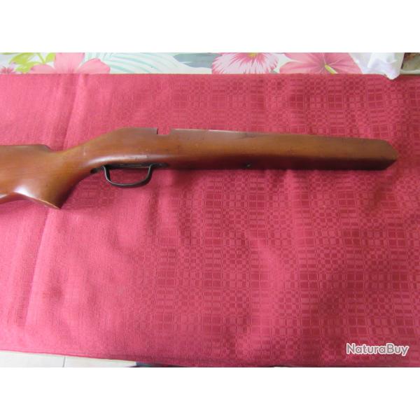 crosse de carabine marque gaucher