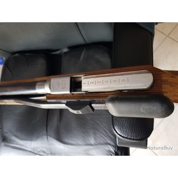 FEINWERKBAU 601 GAUCHERE pour pi�ces d�tach�es