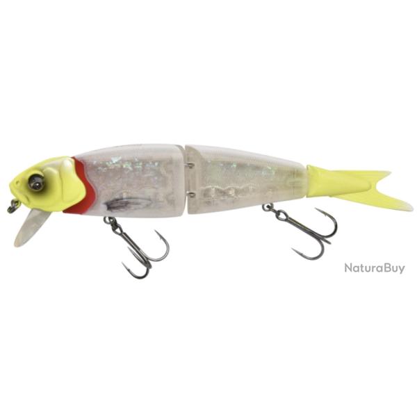 Poisson Nageur Savage Gear 4Play Classic Liplure 19cm 19cm 52g Lemon Head