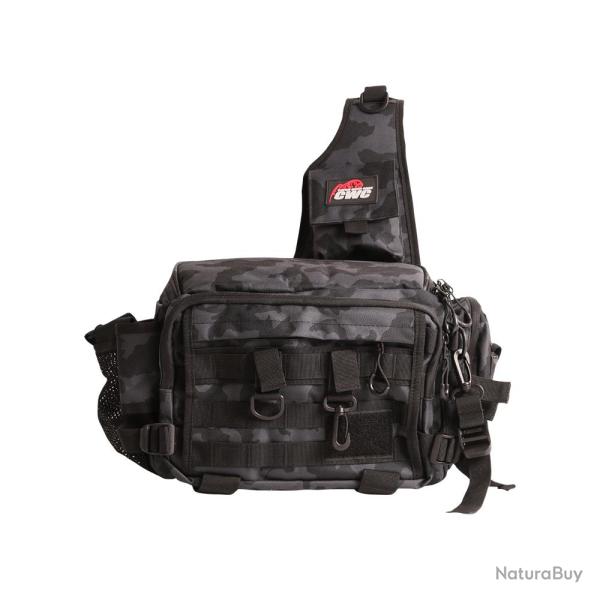Sac CWC Shoulder Bag 30 x 25 x 12cm
