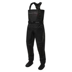 Waders Respirant Finntrail SpeedMaster XL Graphite