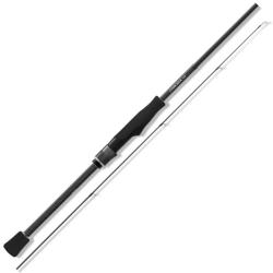 Canne Spinning Graphiteleader Finezza UX 2 3 - 15g 97g 253cm