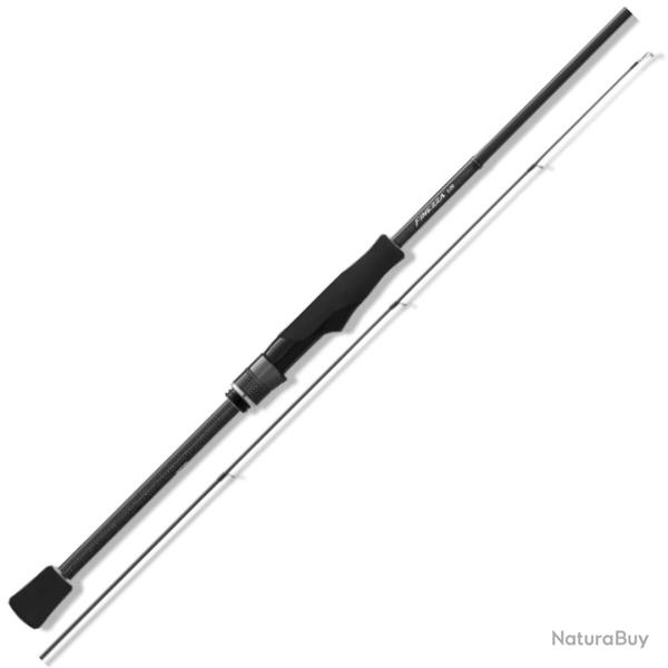 Canne Spinning Graphiteleader Finezza UX 80g 2 227cm 0,5 - 5g