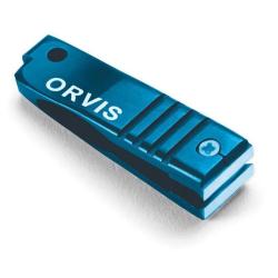 Coupe Fil Orvis Flow Cobalt