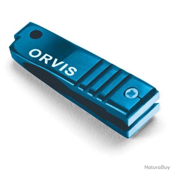 Coupe Fil Orvis Flow Cobalt