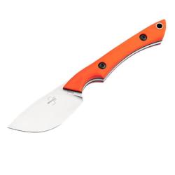 Couteau Boker Plus fixe M.U.K Orange